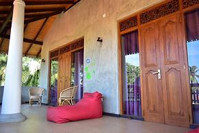 Thambili cabanas