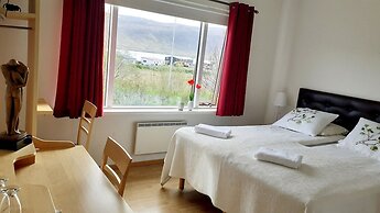 Guesthouse Bjarmaland