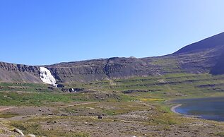 Guesthouse Bjarmaland