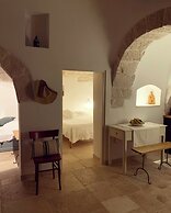 Trullo Monte Olimpo 5