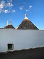 Trullo Monte Olimpo 5