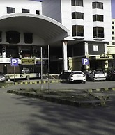 Sunfort hotel