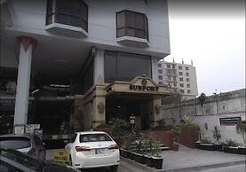 Sunfort hotel