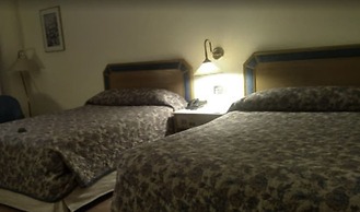 Sunfort hotel