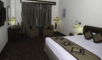 Sunfort hotel