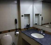 Sunfort hotel
