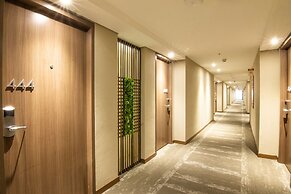 GHL Hotel Bogota Occidente