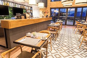GHL Hotel Bogota Occidente