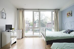 3 Bedrooms Design Home