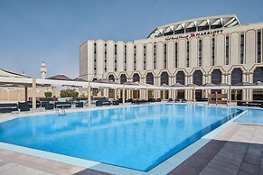 Riyadh Airport Marriott Hotel