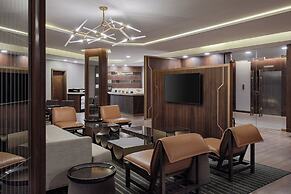 Riyadh Airport Marriott Hotel