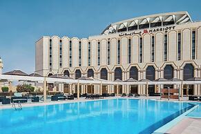 Riyadh Airport Marriott Hotel