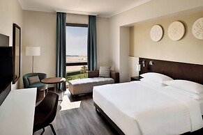 Riyadh Airport Marriott Hotel