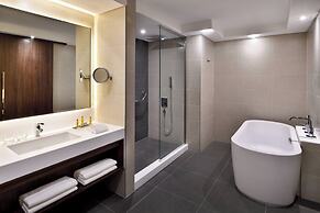 Riyadh Airport Marriott Hotel