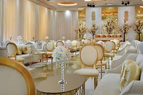Riyadh Airport Marriott Hotel