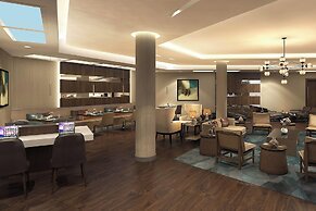 Riyadh Airport Marriott Hotel