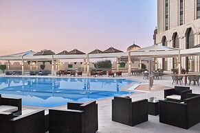 Riyadh Airport Marriott Hotel