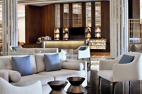 Riyadh Airport Marriott Hotel