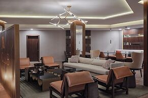 Riyadh Airport Marriott Hotel