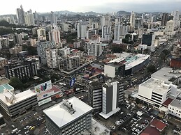 Denovo - Executive Residences