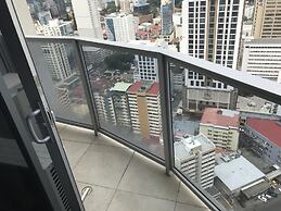 Denovo - Executive Residences