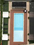 Denovo - Executive Residences