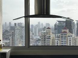 Denovo - Executive Residences