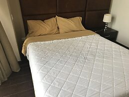 Denovo - Executive Residences