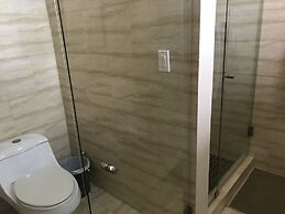 Denovo - Executive Residences