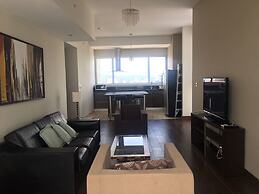 Denovo - Executive Residences