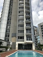 Denovo - Executive Residences