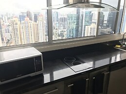Denovo - Executive Residences
