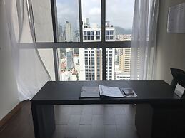 Denovo - Executive Residences