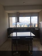 Denovo - Executive Residences