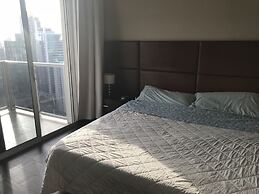 Denovo - Executive Residences