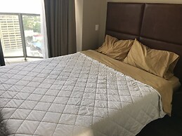 Denovo - Executive Residences