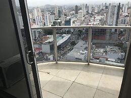 Denovo - Executive Residences