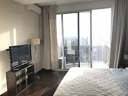 Denovo - Executive Residences