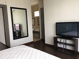 Denovo - Executive Residences