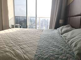 Denovo - Executive Residences