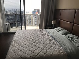 Denovo - Executive Residences