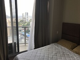 Denovo - Executive Residences