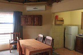 Grootgeluk Bush Camp