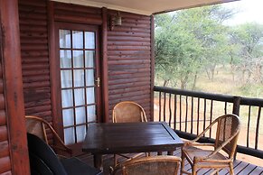 Grootgeluk Bush Camp