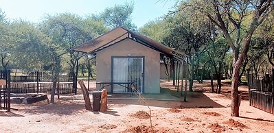 Grootgeluk Bush Camp