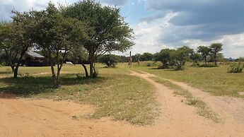 Grootgeluk Bush Camp