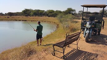 Grootgeluk Bush Camp