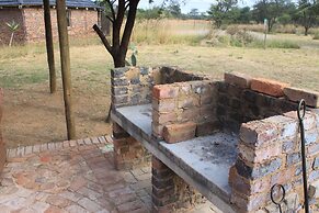 Grootgeluk Bush Camp