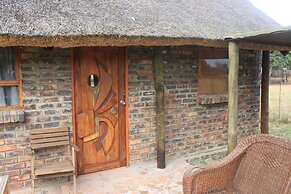 Grootgeluk Bush Camp