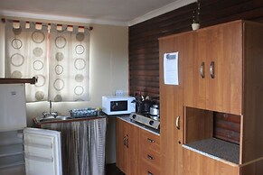 Grootgeluk Bush Camp